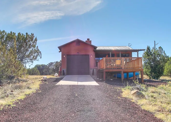 Holiday home Walk To Private Lake! Family W/ Large Decks *